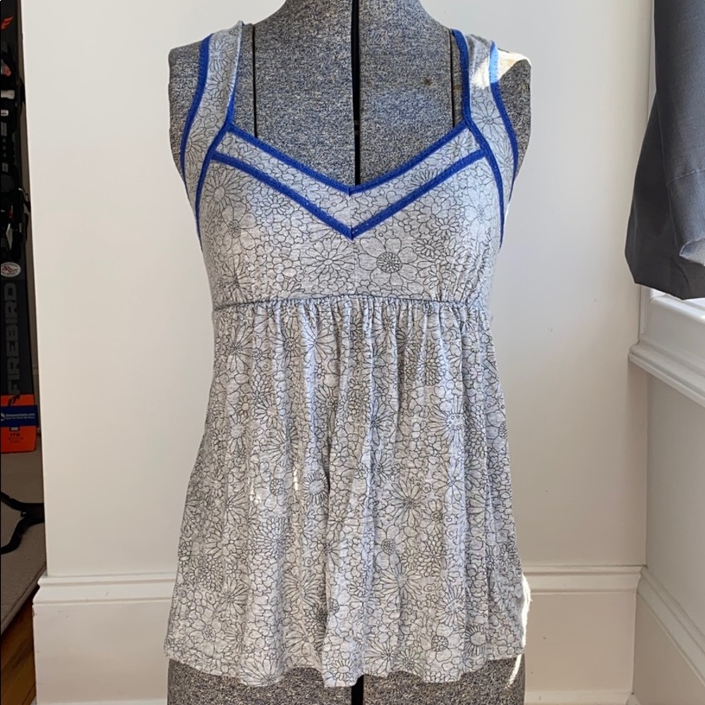 Hanky Panky top